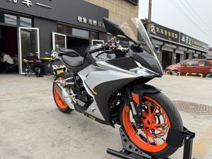 二手凯越321RR