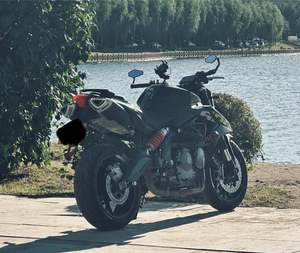 二手贝纳利TNT600i