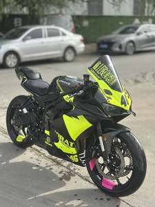 二手凯越450RR
