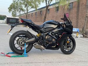二手本田CBR650R