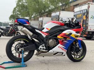 二手春风500SR VOOM