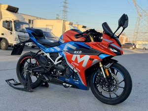 二手春风250SR