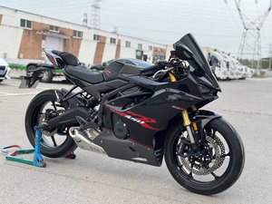 二手凯越450RR