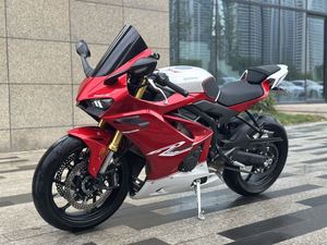 二手凯越450RR