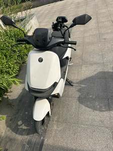 二手九号远航家M