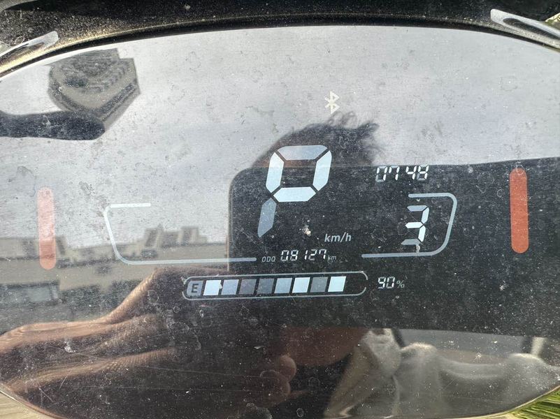 二手九号远航家M