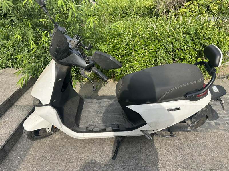 二手九号远航家M