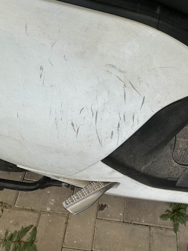 二手九号远航家M