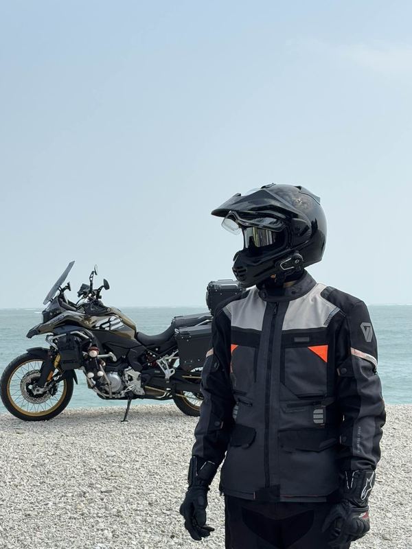 二手宝马F 850 GS