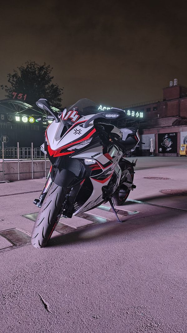 二手升仕703RR