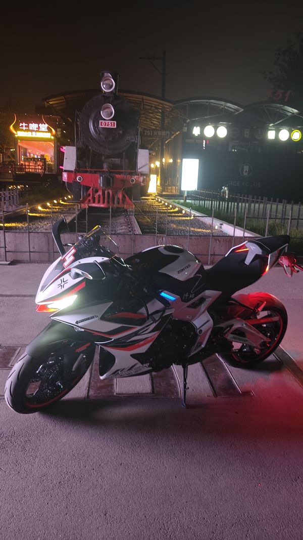 二手升仕703RR