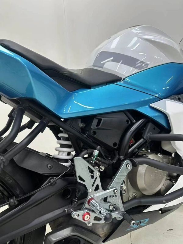 二手春风250SR