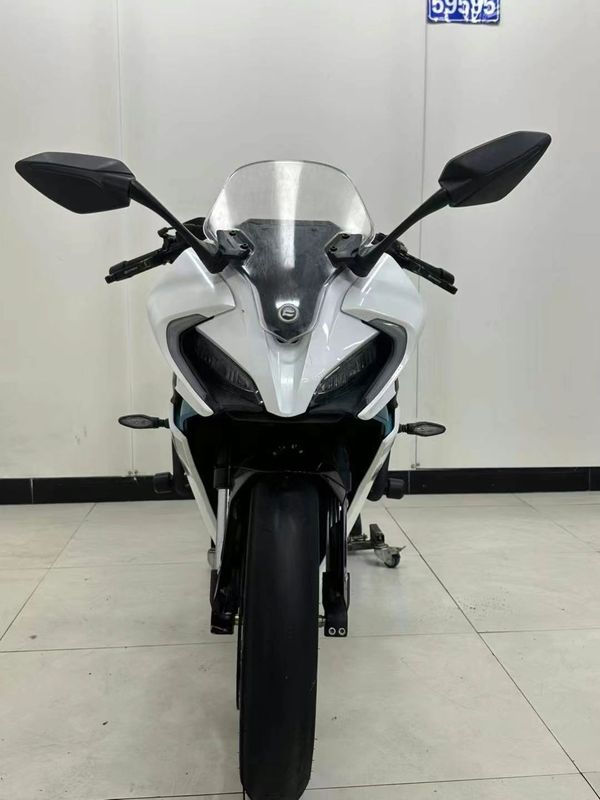 二手春风250SR