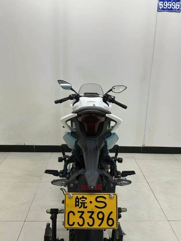 二手春风250SR