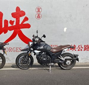 二手凯越500F