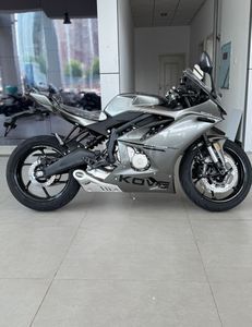 二手凯越450RR