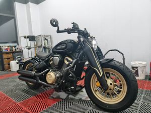 二手奔达拿破仑450