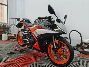 二手凯越321RR