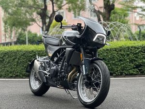 二手凯越321F-Cafe
