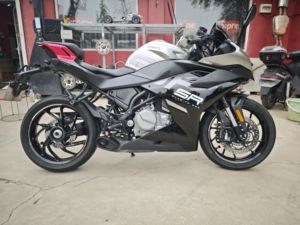 二手春风250SR