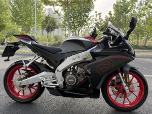 二手宗申阿普利亚GPR250R