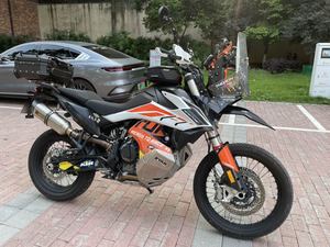 二手KTMR2R790 Adventure