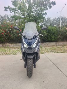 二手光阳赛艇 S350