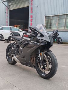 二手凯越450RR