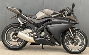 二手飞鹰R25