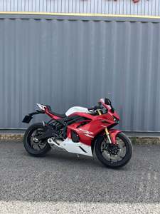 二手凯越450RR