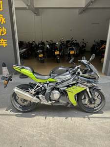 二手贝纳利龙卷风 Tornado 302R