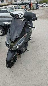 二手光阳赛艇 250