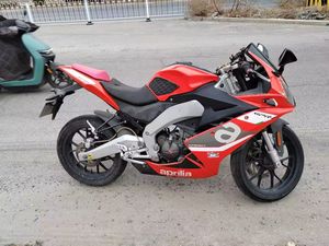 二手宗申阿普利亚GPR125