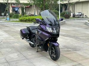 二手宝马K 1600