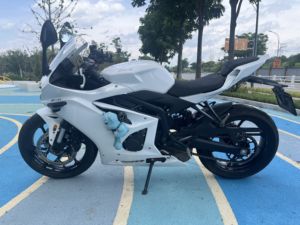 二手凯越450RR