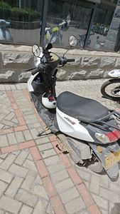 二手鹏城PC125T-8S