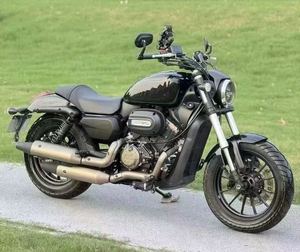 二手QJMOTOR闪300