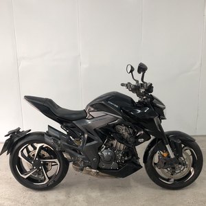 二手升仕350R