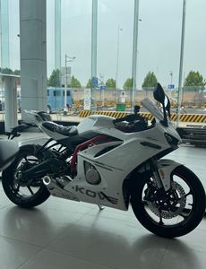 二手凯越450RR