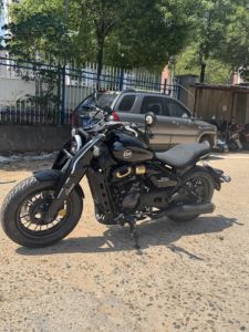 二手赛科龙RA600