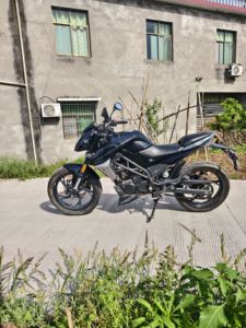 二手春风150NK