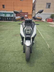 二手力帆KPV150