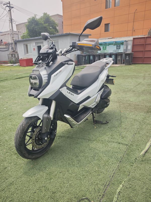 二手力帆KPV150