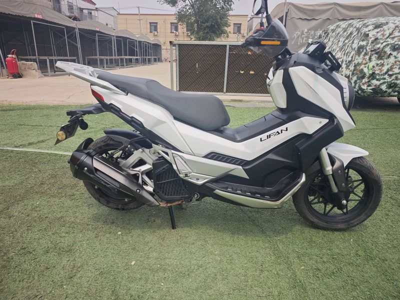 二手力帆KPV150