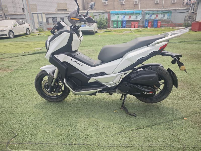 二手力帆KPV150