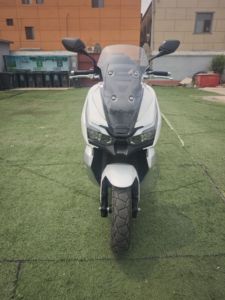 二手大阳V锐 ADV150