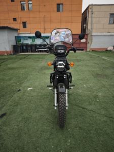 二手新大洲本田Cross Cub