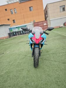二手春风250SR