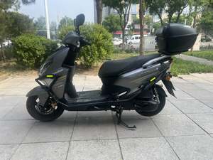 二手豪爵AFR125/S
