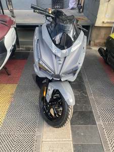 二手三阳巡弋 Cruisym150
